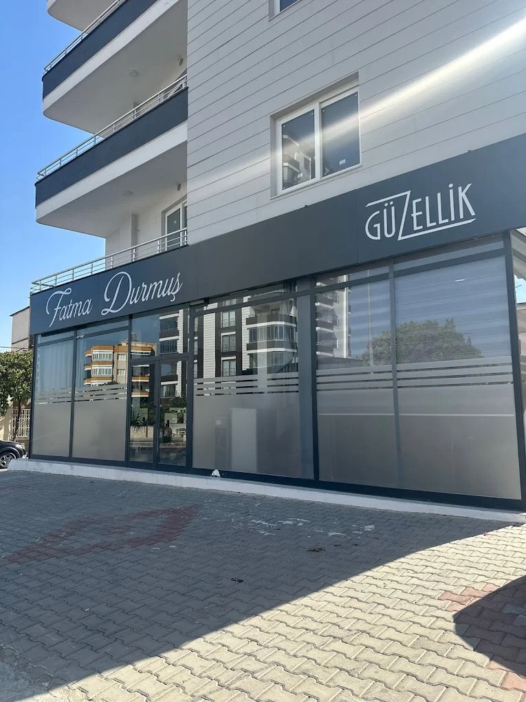 Neden Fatma Durmuş Güzellik Salonu?